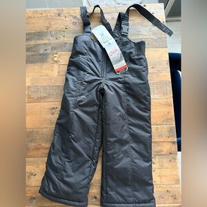 Sportscaster Kids Ski Bibs